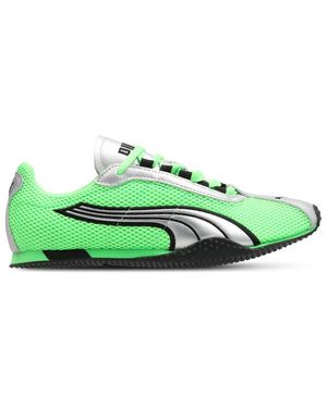 PUMA Street Trainers - Green