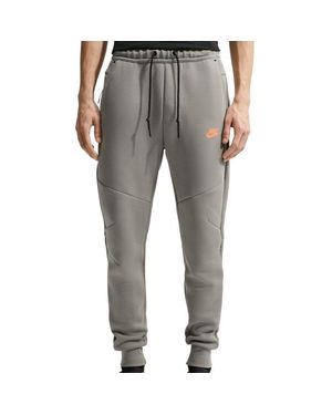 Nike Tech Fleece Broeken - Grijs