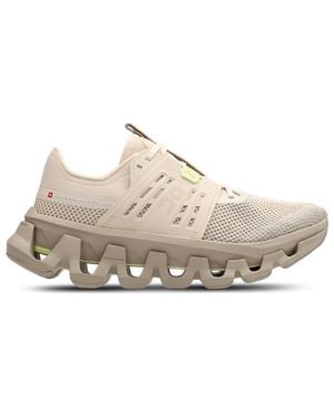 On Shoes Cloudswift Trainers - Natural