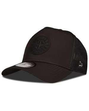 KTZ Trucker Trucker - Black