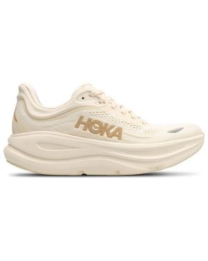 Hoka One One Bondi 9 Mujer Zapatillas - Neutro