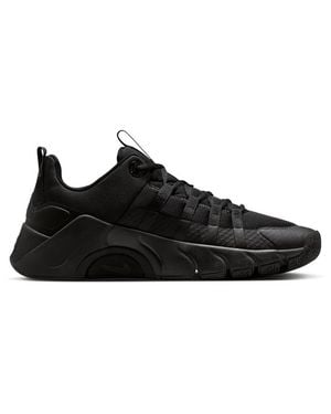 Nike Free Homme - Noir