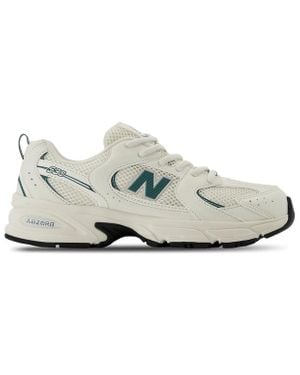 New Balance 530 Shoes - White