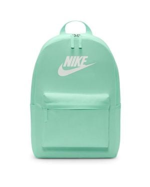 Nike Heritage Backpack Bags - Green