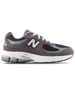 New Balance 2002R Shoes - Grey