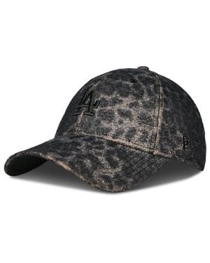 KTZ 9Forty Unisexe - Noir