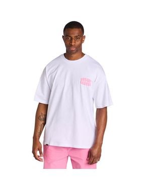 Street Cartel T-Shirts - White
