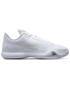Nike Kobe Trainers - White