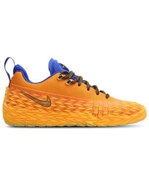 Nike S.T. Charge Homme - Orange