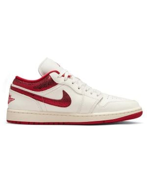 Nike Aj1 Low Shoes - Pink