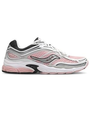 Saucony Progrid Omni 9 Trainers - White