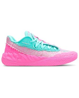 PUMA Mb.05 Homme - Rose