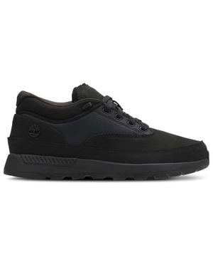 Timberland Euro Grid Homme - Noir