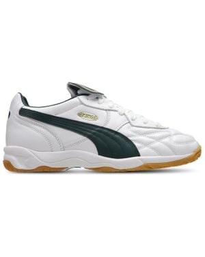 PUMA King Indoor Shoes - Grey