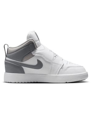 Nike Sky 1 Shoes - Grey