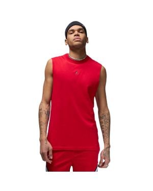 Nike Mj Sport Jassen - Rood