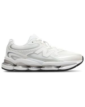 New Balance Abzorb 2000 Trainers - White