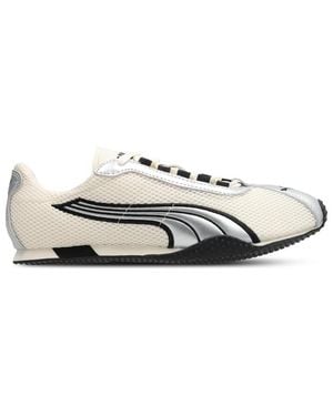 PUMA Street Sneakers - Wit