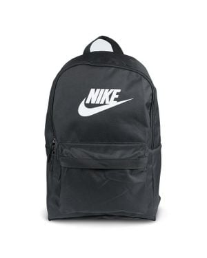 Nike Heritage Bags - Black