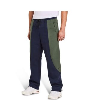 Nike Tech Trousers - Blue