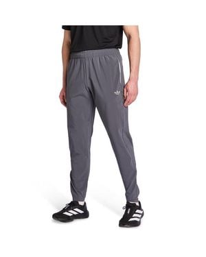 adidas Tech Essentials Trousers - Black