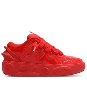 PUMA Lafrance Amour Shoes - Red