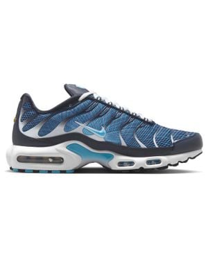 Nike Tuned Schoenen - Blauw