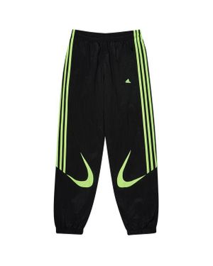 adidas Teamgeist Trousers - Black