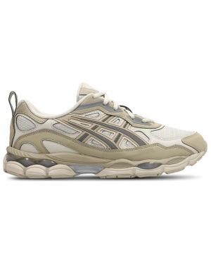 Asics Gel-Nyc Homme - Gris