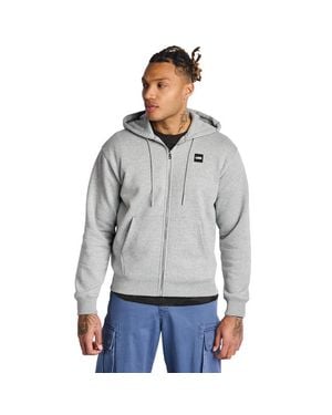 LCKR Hoodies - Grey