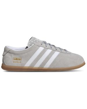 adidas Gazelle Femme Chaussures - Gris