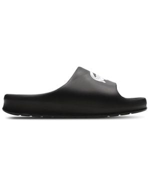 Lacoste Serve 2.0 Evo Hombre Sandalias Y Flip-Flops - Negro