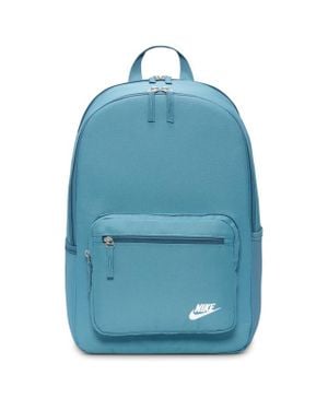 Nike Heritage Eugene Backpack Bolsa/ Monchilas - Azul