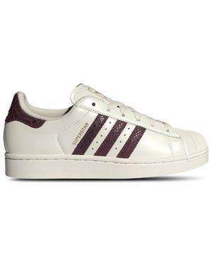 adidas gazelle silver green womens adidas Originals Womens Superstar II - Ftw White/Grey/Crystal White -  Trainers