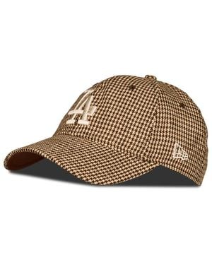 KTZ 9Twenty Caps - Brown