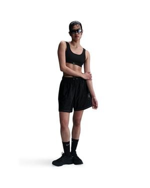Nike Street Shorts - Black