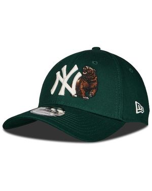 KTZ 9Forty Caps - Green
