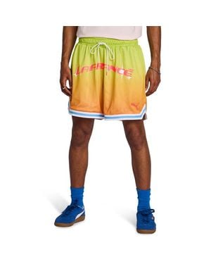 PUMA Lafrance Shorts - Yellow
