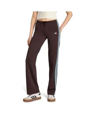 adidas Trousers - Brown