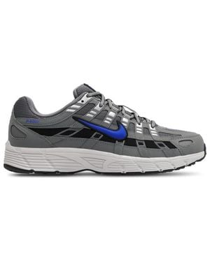 Nike P-6000 Sneakers - Blauw