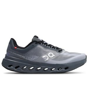 On Shoes Cloudsurfer Trainers - Blue