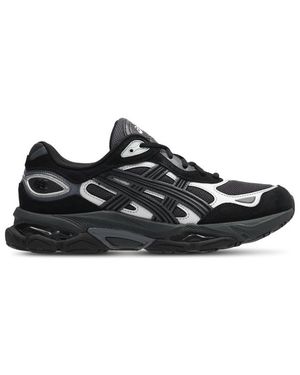 Asics Gel-Nyc Trainers - Black