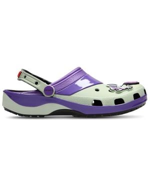 Crocs™ Classic Shoes - Blue