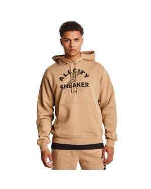 LCKR Essential Hombre Sudaderas - Neutro