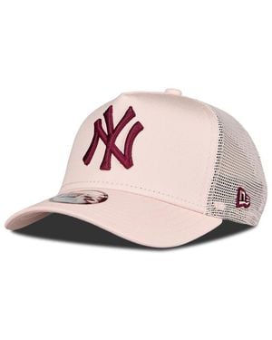 KTZ Trucker Trucker - Pink