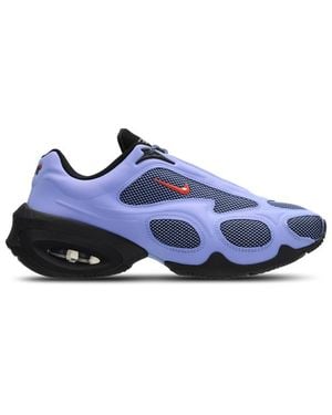 Nike Air Max Trainers - Blue