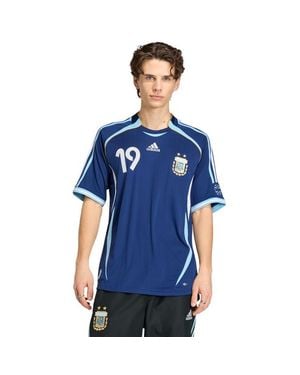 adidas Argentina Jerseys/Replicas - Blue