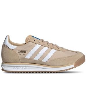 adidas Rs Hombre Zapatillas - Gris