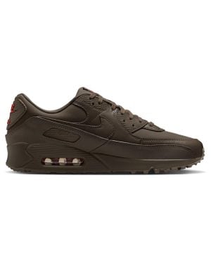 Nike Air Max 90 Schoenen - Bruin