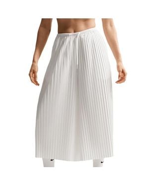 Nike Sportswear Mujer Pantalones - Gris